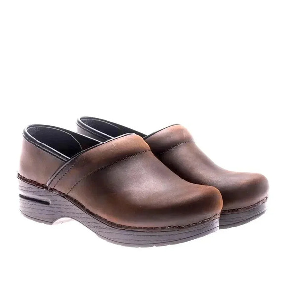 Dansko Professional Clogs  - Picture 1 of 7